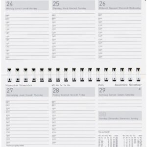 TA Terminet 1W/2S Ersatz WireO