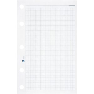 Succes Mini Notizpap.kar.weiss