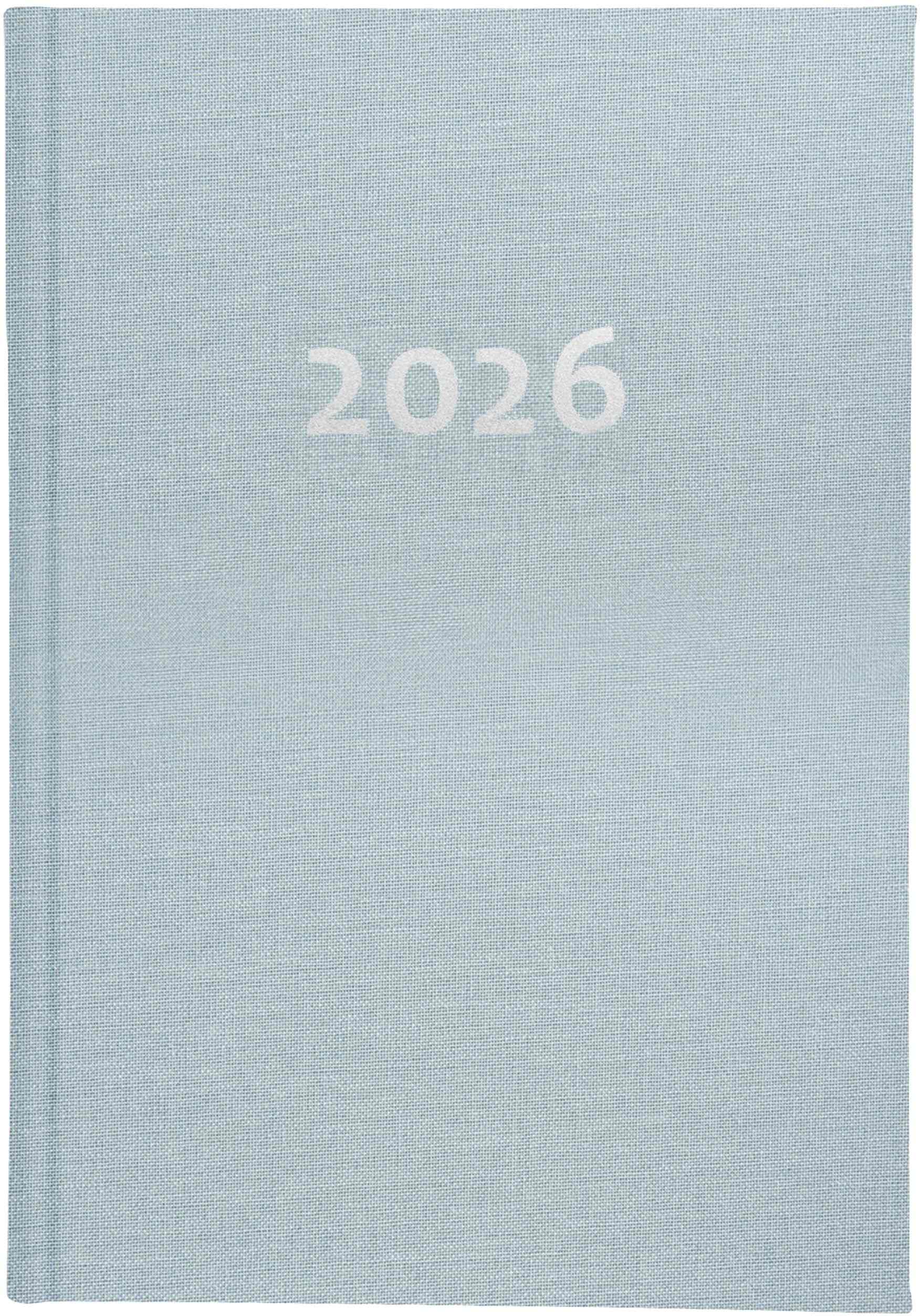 GA Dispo Term 1W/2S hellblau