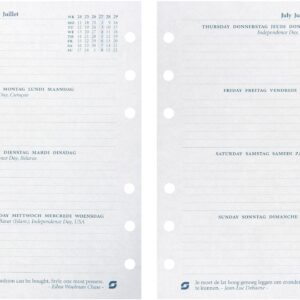 Inhalt 1W/2S 4sprach Standard