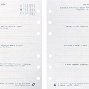 Inhalt 1W/2S 4sprachig Senior