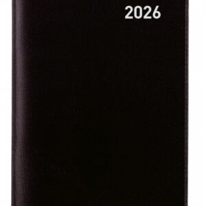 Planer Paris 1M/2S schwarz