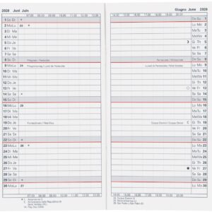 Ersatzplaner Luzern 1M/2S