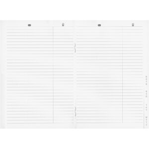 Adressregister Istanbul 10.6x15.3cm