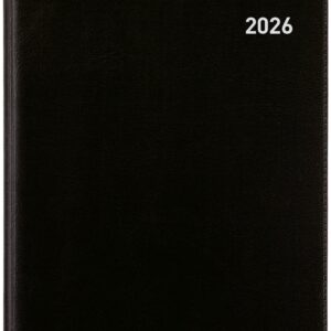 Planer Istanbul 1M/2S schwarz