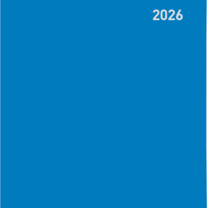 Planer Istanbul 1M/2S blau