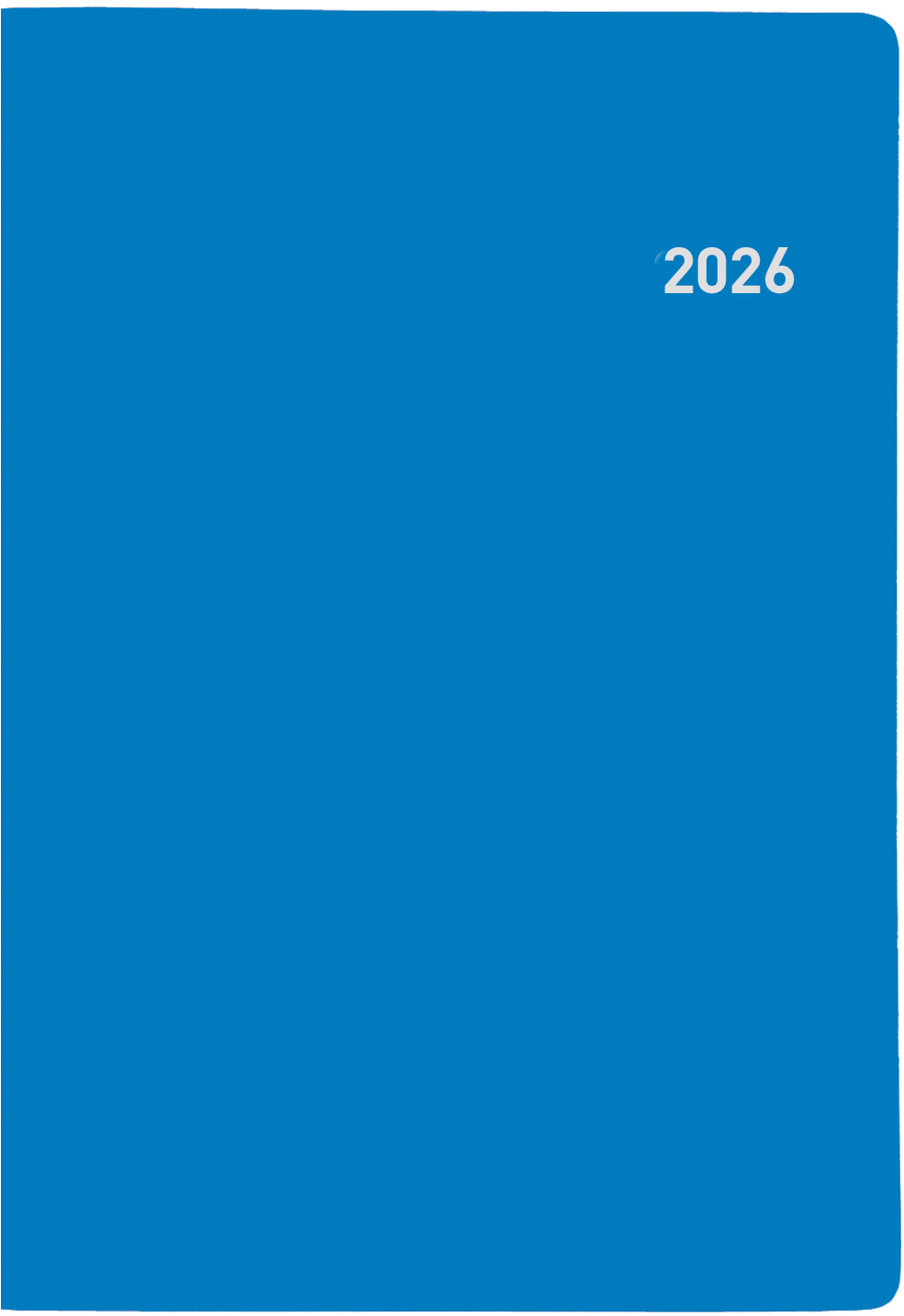 Planer Istanbul 1M/2S blau