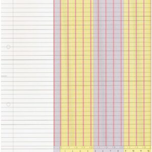Jahres-Wandplaner Jumboplan