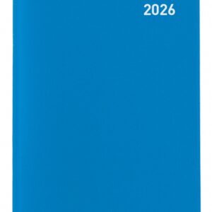 Planer Bern 1W/1S blau