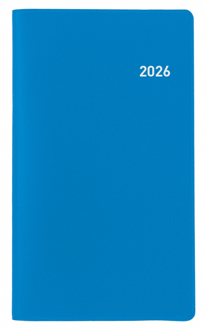 Planer Bern 1W/1S blau