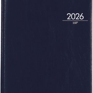 GA TM d.blau 1W/2S Balacron