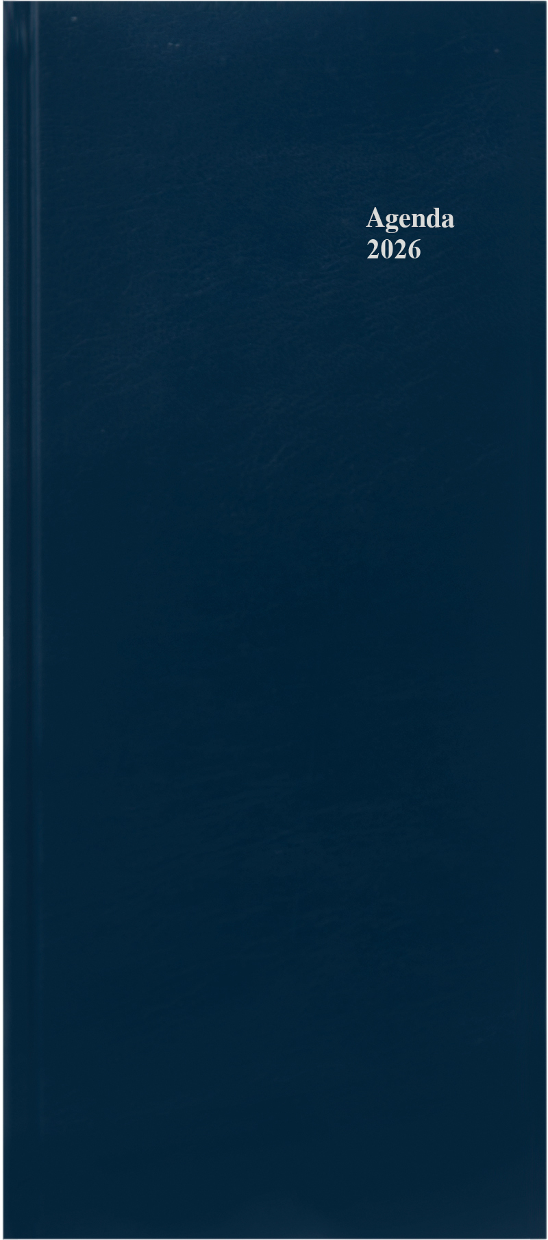 GA dunkelblau 1T/1S 13.5x31.5