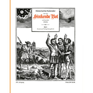 Kalender Der Hinkende Bot