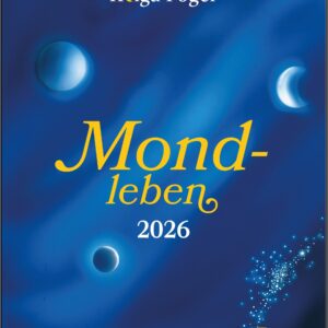 Kalender Mondleben 33x48.5