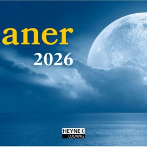 Pultag.Der Mondplaner 32x10.7