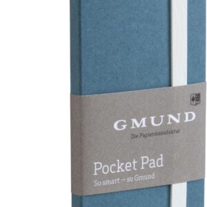 Gmund Pcket Pad