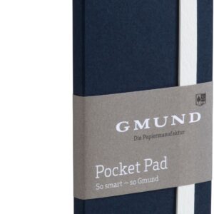 Gmund Pcket Pad