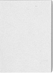 Sudelblock A7 50 gr. 100 Blatt