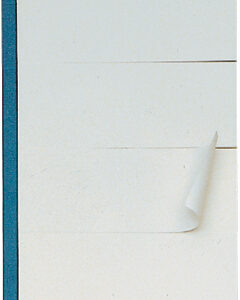 Sparblock A5 4-teilig perfor.