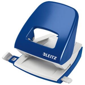 Leitz Locher 5008 NeXXt blau
