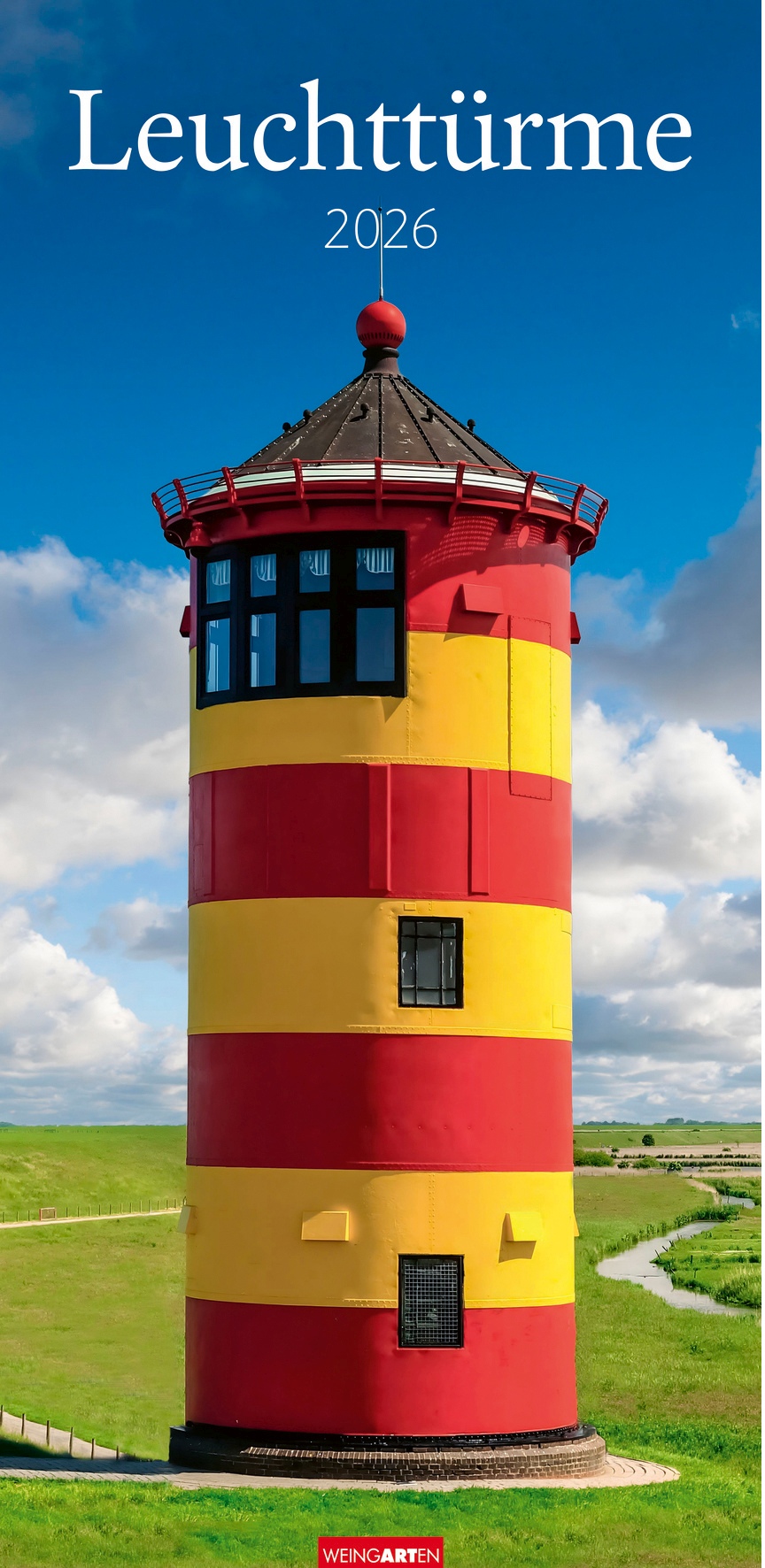 Leuchtürme 2026