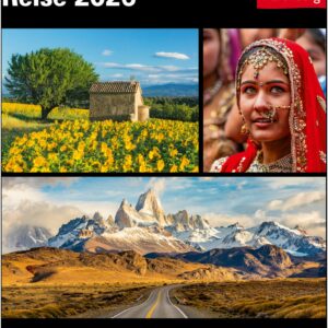 Reise 2026