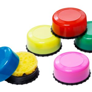 Läufer Schwamm in Dosen