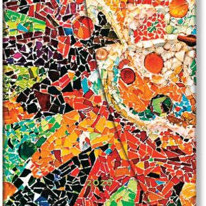 AG 12Mte 2026 Gaudis Sonne