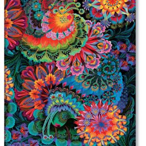 Mondlicht Ultra 180×230mm, liniert, 176 S.