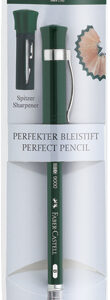 Perf.Bleistift Geschenkbox Castell 9000