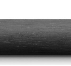 Kugelschreiber Essentio Aluminium schwarz