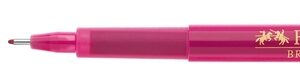 Fineliner BROADPEN 1554 pink
