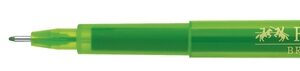 Fineliner BROADPEN 1554 hellgrün