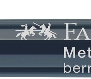 Creative Studio Metallic Marker berry