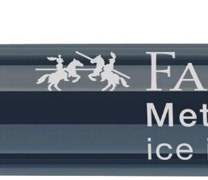 Creative Studio Metallic Marker blue