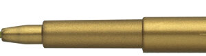 Pitt Artist Pen gold metallic M