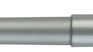 Pitt Artist Pen silber metallic M