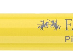 Pitt Artist Pen lichtgelb 104
