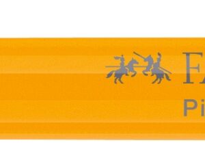 Pitt Artist Pen chromgelb dunkel 109