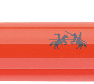 Pitt Artist Pen scharlachrot 118