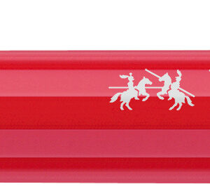 Pitt Artist Pen brush geraniumrot hell 121