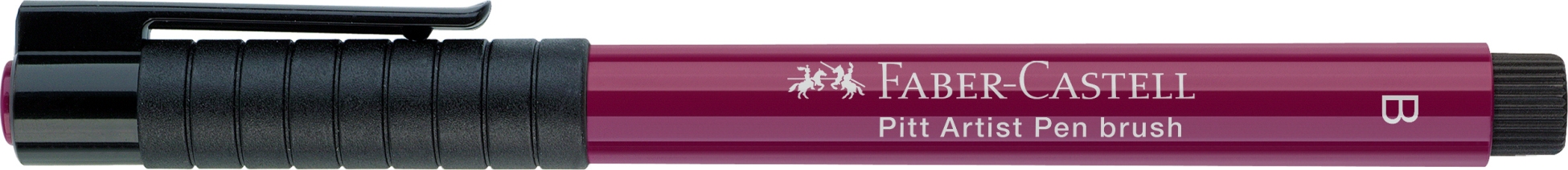 Pitt Artist Pen magenta 133