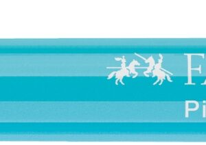 Pitt Artist Pen kobalttürkis hell 154