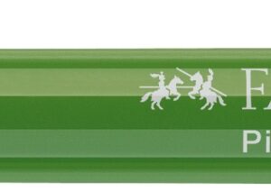 Pitt Artist Pen permanentgrün oliv 167