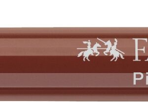 Pitt Artist Pen caput mortuum 169