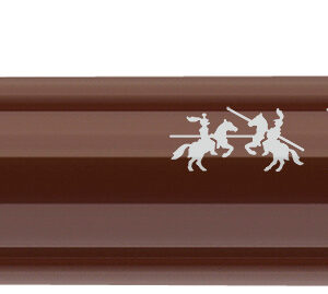 PITT artist pen brush sepia dunkel