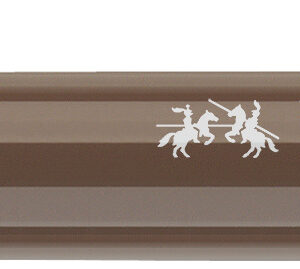 Pitt Artist Pen walnussbraun 177