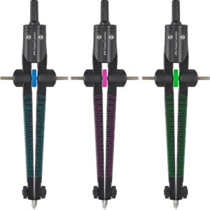 Schnellverstellzirkel Twister