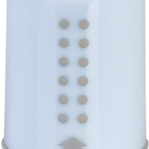 Grip 2001 Mini Einfachspitzdose Single Sharpener