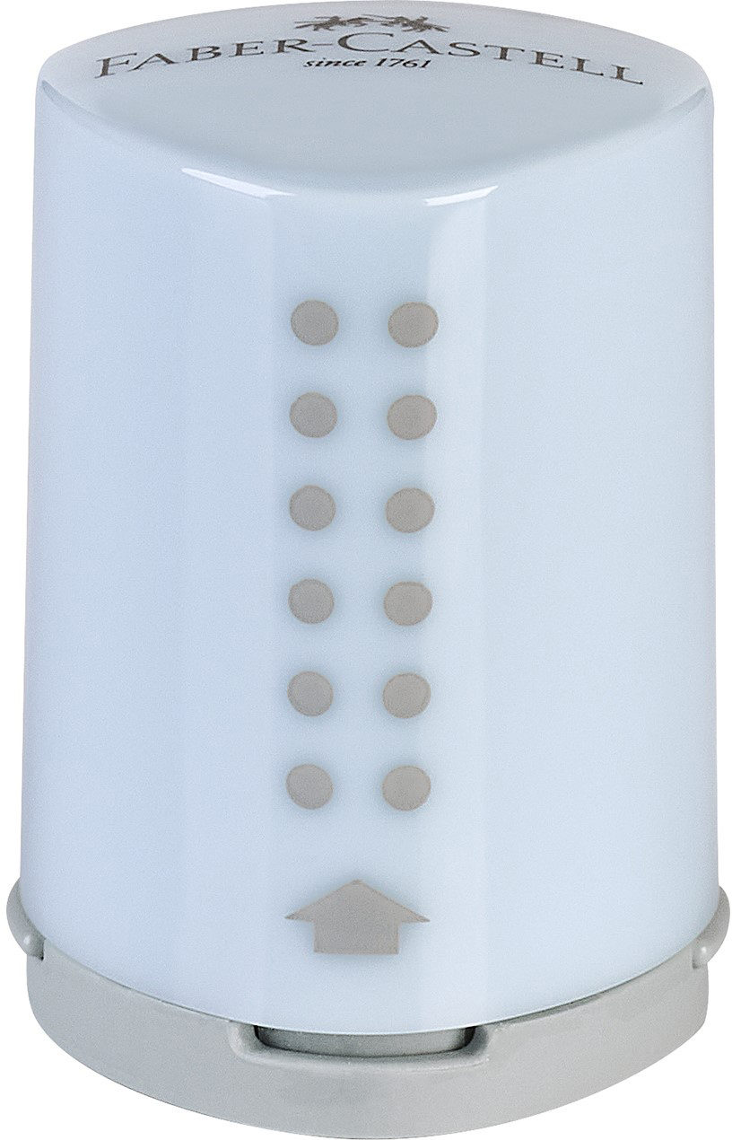 Grip 2001 Mini Einfachspitzdose Single Sharpener